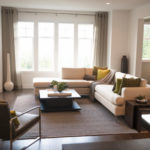 Contemporary Living Room
