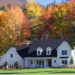 Fall Home