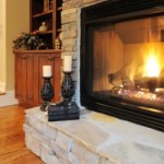 Fireplace 1