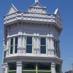 Condon Bank Dalton Raid