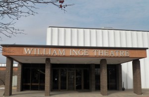 Inge Theatre