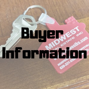 Buyer Information graphic