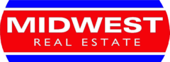 Midwest Real EState Logo